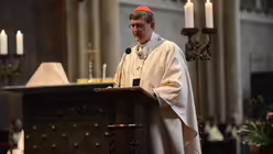 Beauftragung der Gemeinde- und PastoralreferentInnen / &copy; Beatrice Tomasetti (DR)