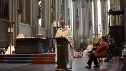 Beauftragung der Gemeinde- und PastoralreferentInnen / © Beatrice Tomasetti (DR)