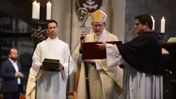 Beauftragung der Gemeinde- und PastoralreferentInnen / &copy; Beatrice Tomasetti (DR)