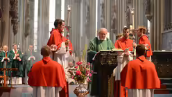 Bei feierlichen Anlässen fallen zusätzliche Dienste an. (DR)