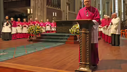 Dompropst Feldhoff / © Boecker