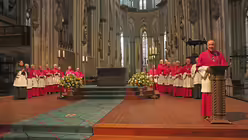 Dompropst Feldhoff / © Boecker