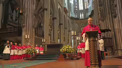 Dompropst Feldhoff / © Boecker