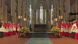 Dompropst Feldhoff / © Boecker