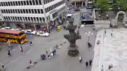 Bereich der Kreuzblume / &copy; Mathias Peter (DR)