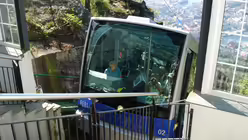 Bergenbahn Norwegen / &copy; Hartmut Wilcken