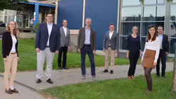 In Bergisch Gladbach haben junge Katholiken eine Ortsgemeinschaft des KKV gegründet. / © Beatrice Tomasetti (DR)