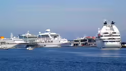 Bergen Norwegen / &copy; Hartmut Wilcken