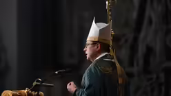 Bischof Georg Bätzing (dpa)