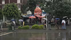 Bischofskonferenz: Reise nach Äthiopien / © Jörn Neumann (DBK)