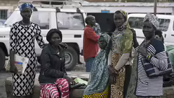 Bischofskonferenz: Reise nach Äthiopien / © Jörn Neumann (DBK)