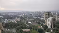 Bischofskonferenz: Reise nach Äthiopien / © Jörn Neumann (DBK)