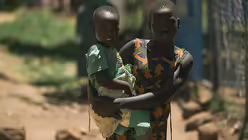 Bischofskonferenz: Reise nach Äthiopien / © Jörn Neumann (DBK)