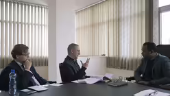 Bischofskonferenz: Reise nach Äthiopien / © Jörn Neumann (DBK)