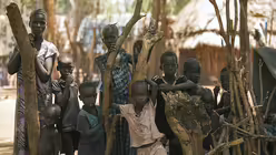 Bischofskonferenz: Reise nach Äthiopien / © Jörn Neumann (DBK)