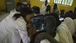 Bischofskonferenz: Reise nach Äthiopien / © Jörn Neumann (DBK)