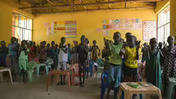 Bischofskonferenz: Reise nach Äthiopien / © Jörn Neumann (DBK)