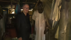 Bischofskonferenz: Reise nach Äthiopien / © Jörn Neumann (DBK)