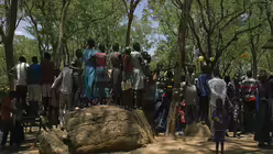 Bischofskonferenz: Reise nach Äthiopien / © Jörn Neumann (DBK)