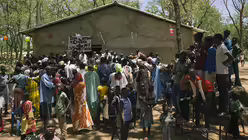 Bischofskonferenz: Reise nach Äthiopien / © Jörn Neumann (DBK)