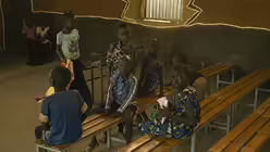 Bischofskonferenz: Reise nach Äthiopien / © Jörn Neumann (DBK)