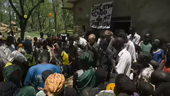 Bischofskonferenz: Reise nach Äthiopien / © Jörn Neumann (DBK)