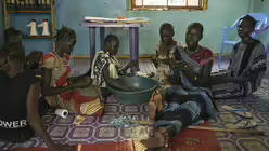 Bischofskonferenz: Reise nach Äthiopien / © Jörn Neumann (DBK)