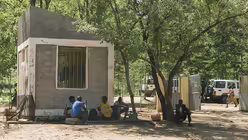 Bischofskonferenz: Reise nach Äthiopien / © Jörn Neumann (DBK)