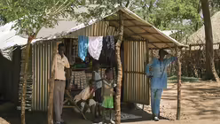 Bischofskonferenz: Reise nach Äthiopien / © Jörn Neumann (DBK)