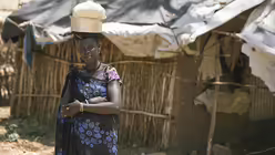 Bischofskonferenz: Reise nach Äthiopien / © Jörn Neumann (DBK)