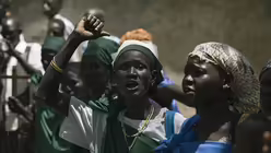 Bischofskonferenz: Reise nach Äthiopien / © Jörn Neumann (DBK)