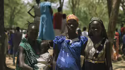 Bischofskonferenz: Reise nach Äthiopien / © Jörn Neumann (DBK)