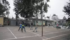 Bischofskonferenz: Reise nach Äthiopien / © Jörn Neumann (DBK)