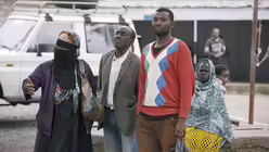 Bischofskonferenz: Reise nach Äthiopien / © Jörn Neumann (DBK)