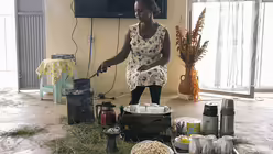 Bischofskonferenz: Reise nach Äthiopien / © Jörn Neumann (DBK)