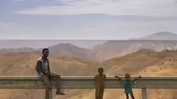 Bischofskonferenz: Reise nach Äthiopien / © Jörn Neumann (DBK)