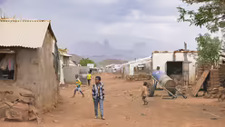 Bischofskonferenz: Reise nach Äthiopien / © Jörn Neumann (DBK)