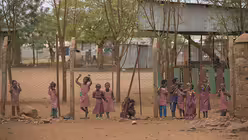 Bischofskonferenz: Reise nach Äthiopien / © Jörn Neumann (DBK)