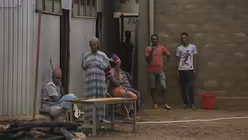 Bischofskonferenz: Reise nach Äthiopien / © Jörn Neumann (DBK)