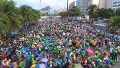 Blick von der Aussichtsplattform (DR)