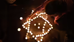 Trauer in Israel (dpa)