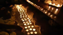 Trauer in Israel (dpa)