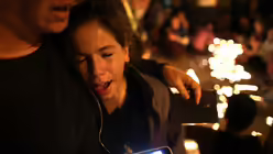 Trauer in Israel (dpa)