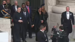 Heiligsprechung (dpa)