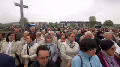 Heiligsprechung (dpa)