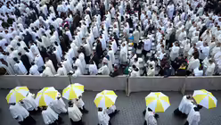 Heiligsprechung (dpa)