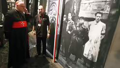 Museum des Warschauer Aufstandes