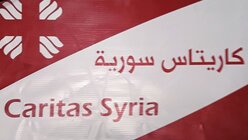 Caritas Syrien / © Sowa (DBK)