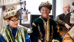 Melchior / &copy; Marion Sendker (DR)