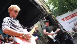 Chorgesang, handgemachte Musik / © Melanie Trimborn (DR)